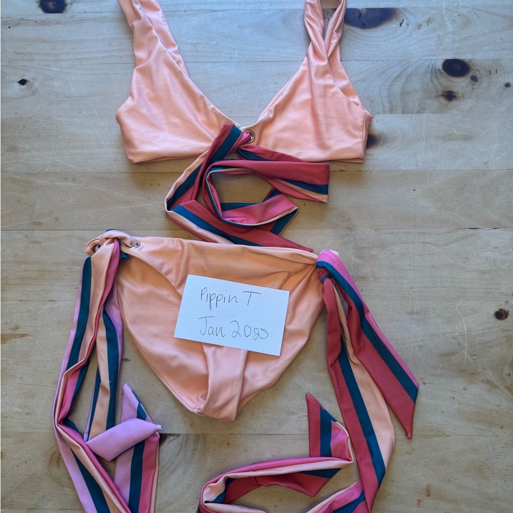 Tularose bikini